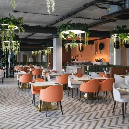 شقة Laguna Beskidow - Individual