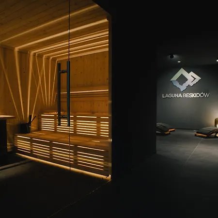 Individual - Laguna Beskidow Apartment Zarzecze (Silesia)