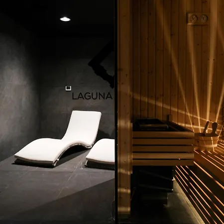 Laguna Beskidow - Individual زارجيتشه