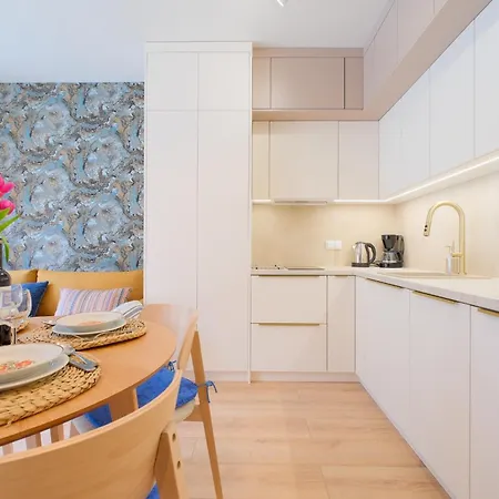 Apartment Individual - Laguna Beskidow