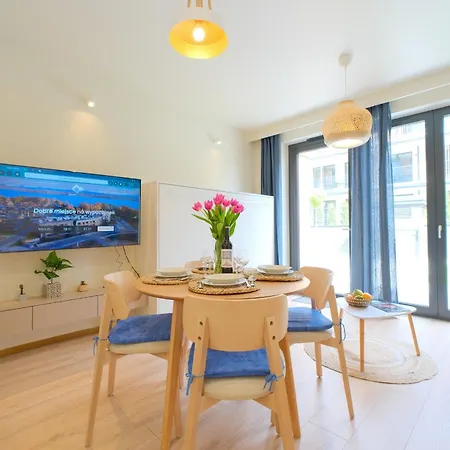 Individual - Laguna Beskidow Apartment *