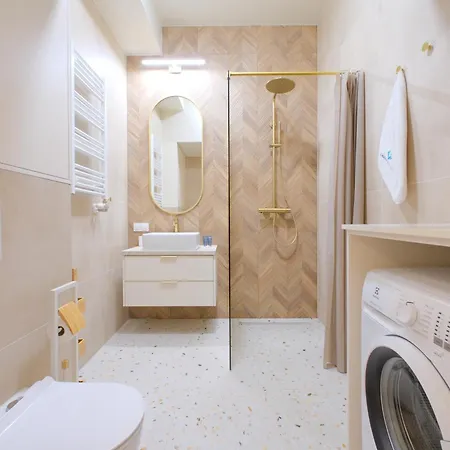 Laguna Beskidow - Individual Apartment