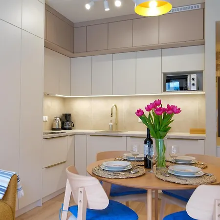 Apartment Laguna Beskidow - Individual Zarzecze (Silesia)