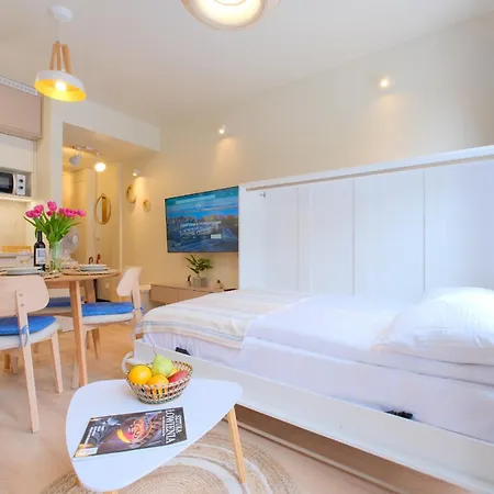 Laguna Beskidow - Individual Apartment