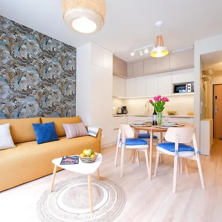 Individual - Laguna Beskidow Apartment