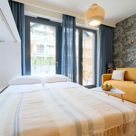 Individual - Laguna Beskidow Apartment *