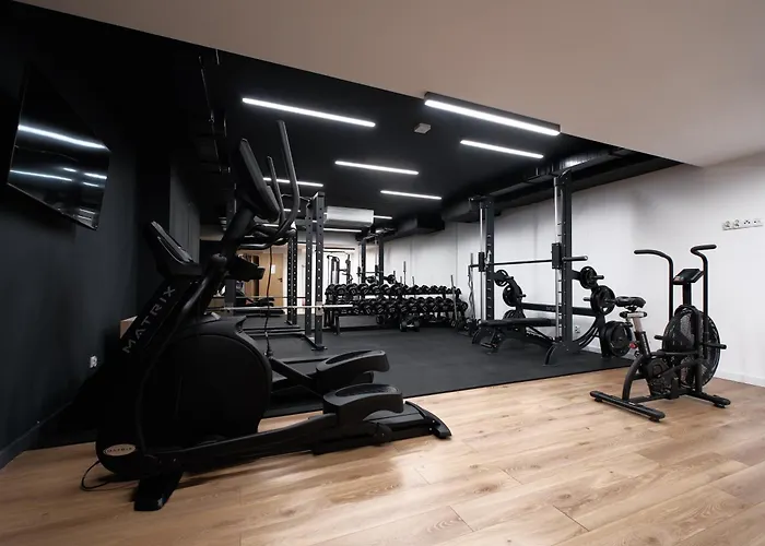 Laguna Beskidow - Individual شقة زارجيتشه