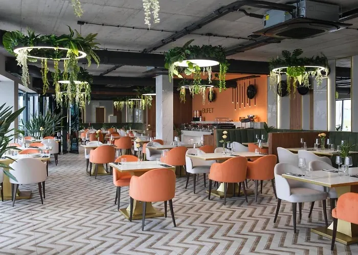 شقة Laguna Beskidow - Individual