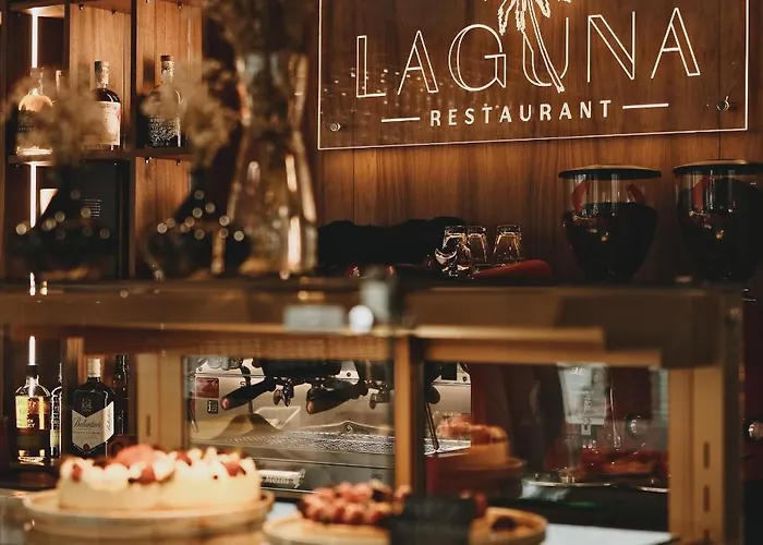 Laguna Beskidow - Individual