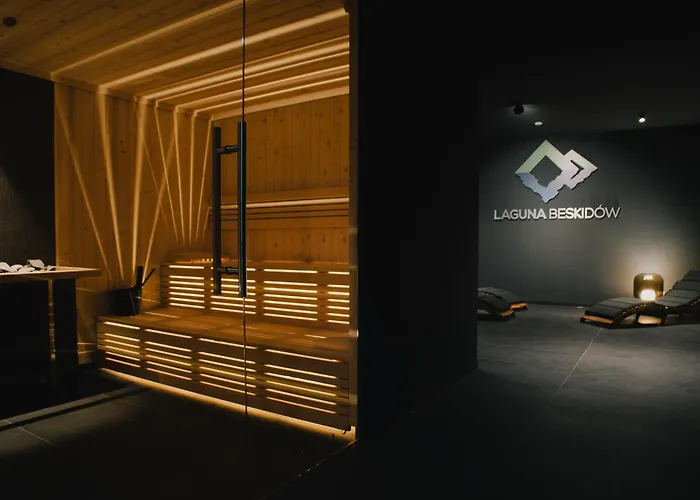 Laguna Beskidow - Individual شقة زارجيتشه