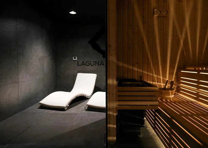 Laguna Beskidow - Individual زارجيتشه