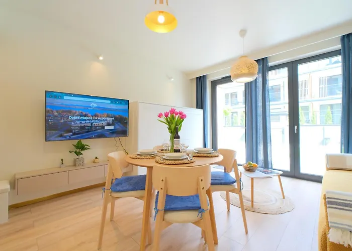 Laguna Beskidow - Individual شقة *