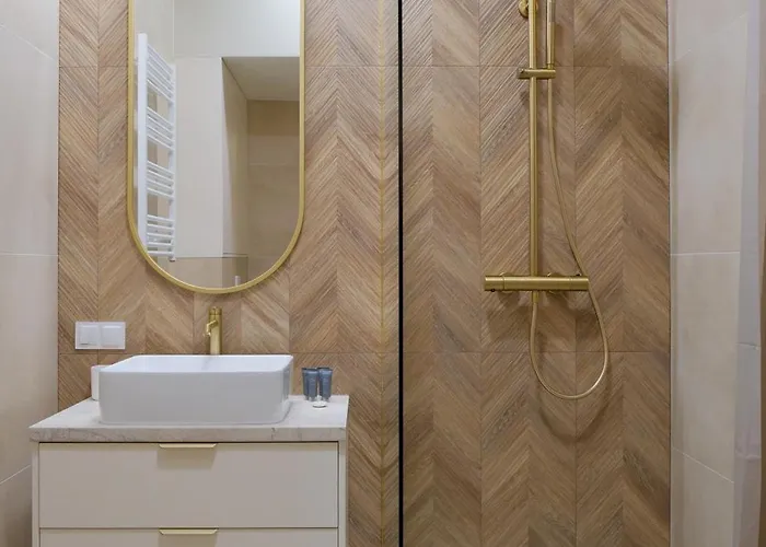 Laguna Beskidow - Individual