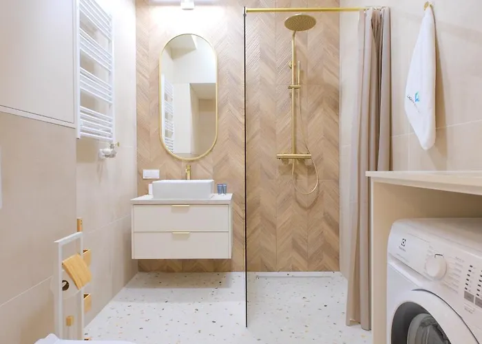 Laguna Beskidow - Individual شقة