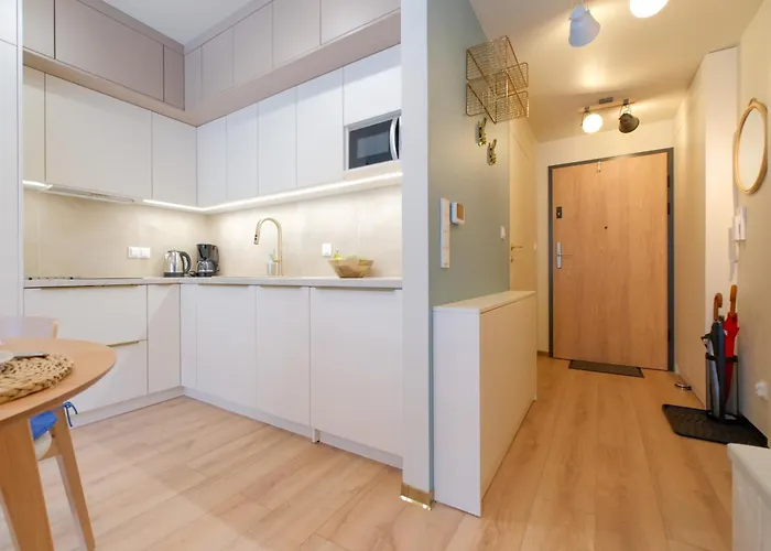 Laguna Beskidow - Individual