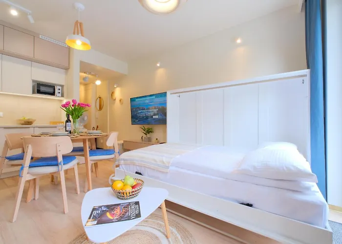 Laguna Beskidow - Individual شقة