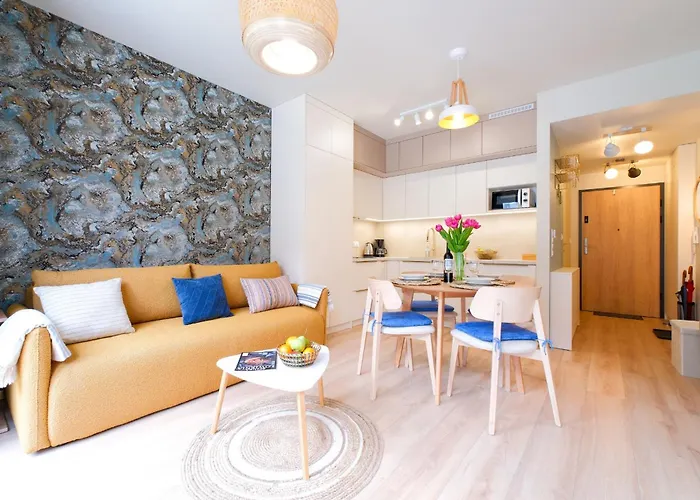 Laguna Beskidow - Individual شقة