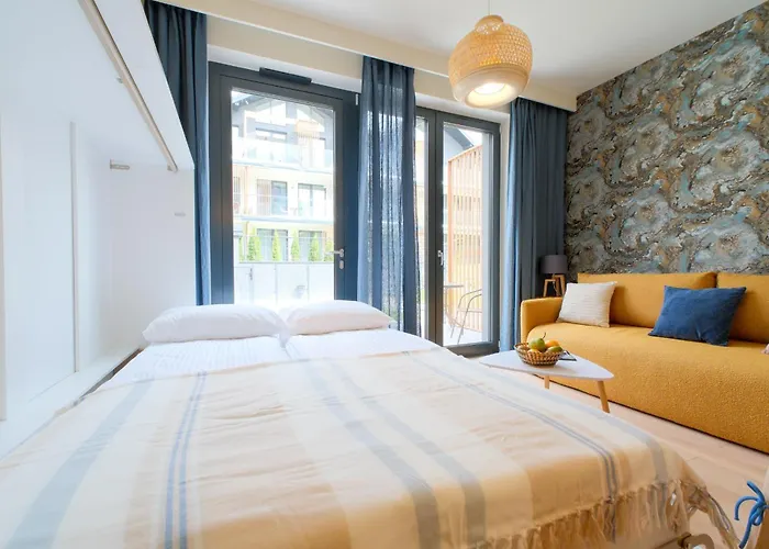 Laguna Beskidow - Individual شقة *